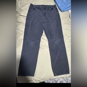 American Eagle Mom Jeans